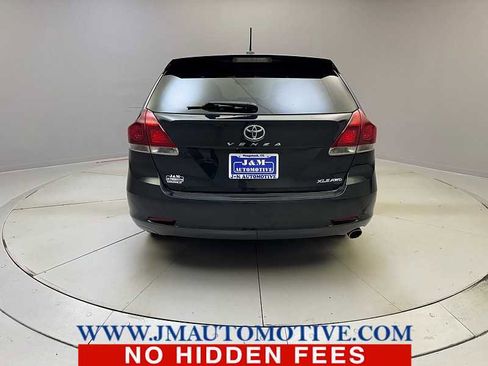 Used 2013 Toyota Venza XLE w/ XLE Premium Pkg AWD/4WD image 4