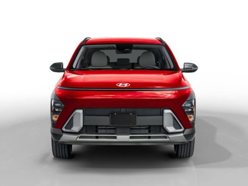 New 2026 Hyundai Kona SEL Premium AWD/4WD image 4