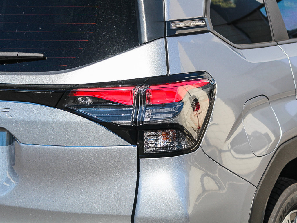 New 2026 Subaru Forester Premium AWD/4WD image 7