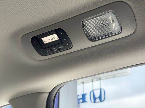 New 2026 Honda Odyssey Touring image 45
