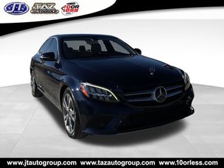 Used 2019 Mercedes-Benz C 300 Sedan 360° Tour
