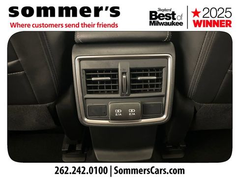 Used 2019 Subaru Forester Limited w/ Popular Package #3 AWD/4WD image 24