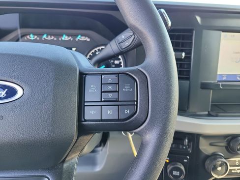 New 2026 Ford F550 4x4 Crew Cab image 23