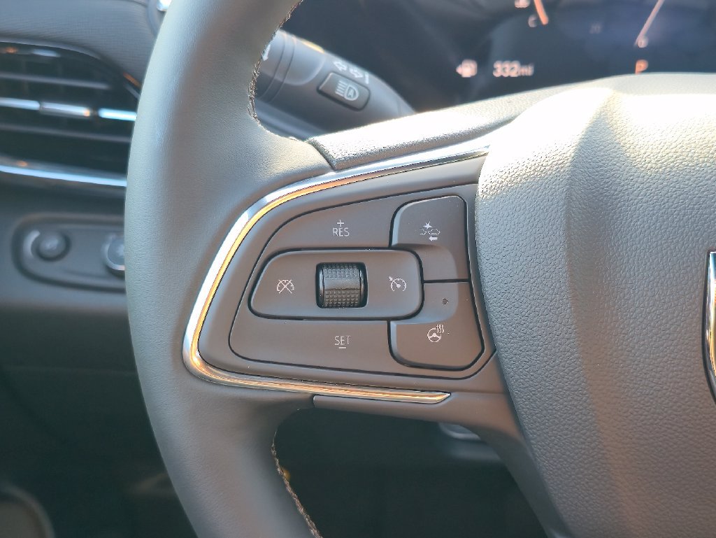 New 2026 Buick Envista Sport Touring w/ Convenience I Package FWD image 19