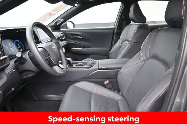 Certified 2026 Toyota Crown AWD/4WD image 15