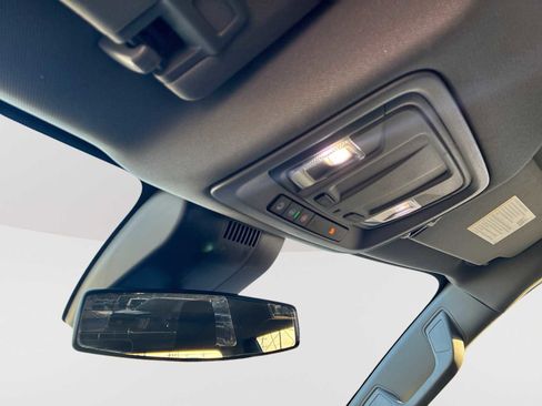 Certified 2023 Chevrolet Silverado 1500 RST image 33