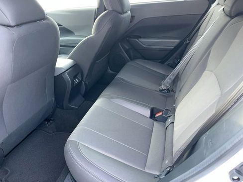 Certified 2026 Subaru Crosstrek 2.0i Premium image 18