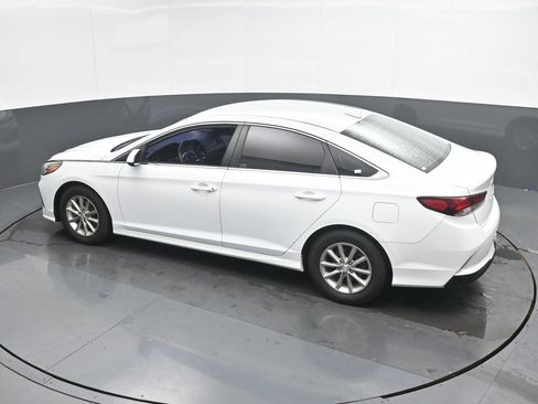 Used 2018 Hyundai Sonata ECO image 44