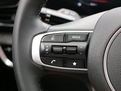 Used 2024 Kia Sportage X-Line AWD/4WD image 19