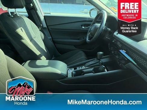 Used 2023 Honda Accord Sport image 5