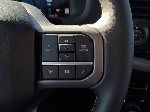 New 2026 Ford F150 XLT w/ Equipment Group 302A MID image 19