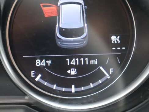 Used 2024 MAZDA CX-5 AWD 2.5 S w/ Preferred Package image 41