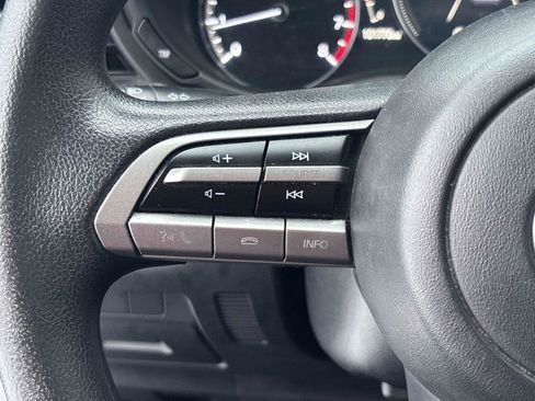 Used 2020 MAZDA CX-30 AWD image 21