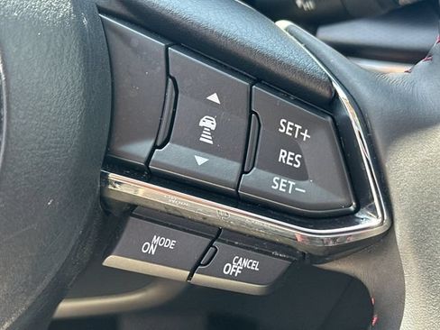 Used 2024 MAZDA CX-5 Carbon Edition AWD/4WD image 24