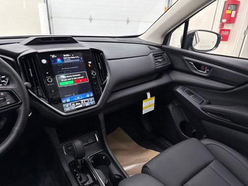 New 2026 Subaru Ascent Limited Bronze AWD/4WD image 15