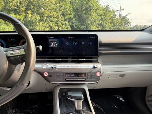 Used 2024 Hyundai Kona SEL FWD image 33