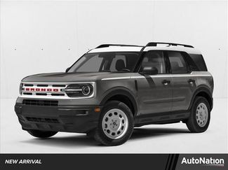 Used 2023 Ford Bronco Sport Heritage w/ Heritage Convenience Package video 1