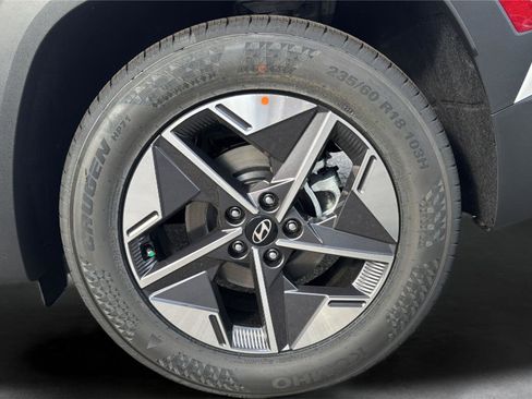 New 2026 Hyundai Tucson SEL FWD image 27