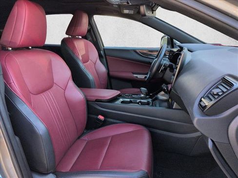 Used 2022 Lexus NX 350 AWD image 22