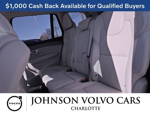 New 2026 Volvo XC90 B6 Ultra w/ Protection Package AWD/4WD image 16