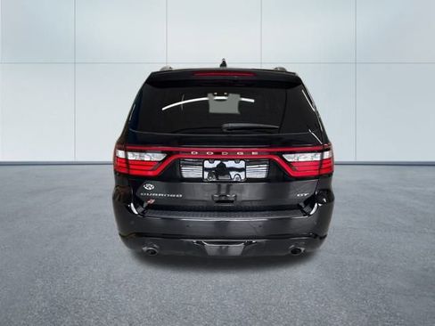 Used 2024 Dodge Durango GT image 5