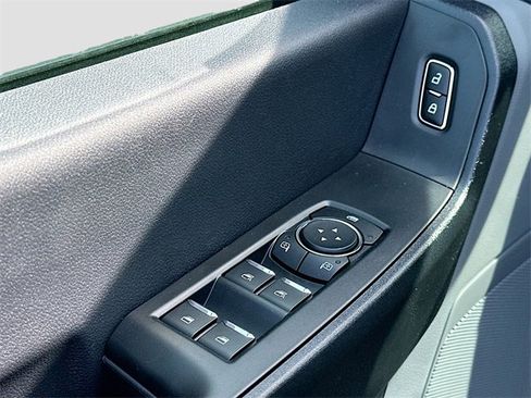 New 2025 Ford F550 4x4 Crew Cab image 11