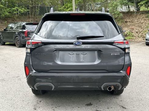Certified 2025 Subaru Forester Limited AWD/4WD image 5