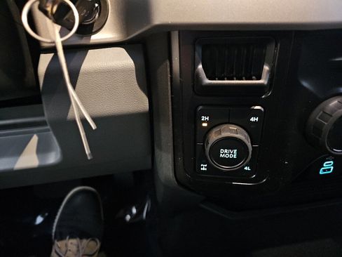 New 2026 Ford F350 XL image 19