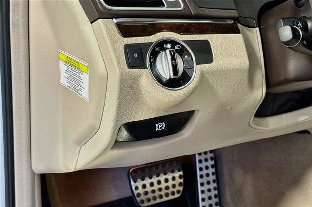 Used 2014 Mercedes-Benz E 350 Coupe image 10