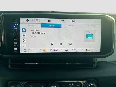 New 2025 Jeep Wrangler Sport image 14