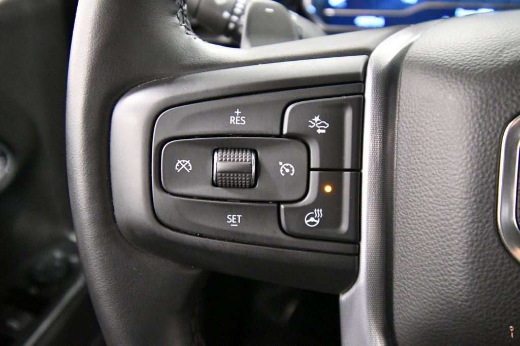 Used 2023 GMC Sierra 1500 Elevation w/ Preferred Package AWD/4WD image 20