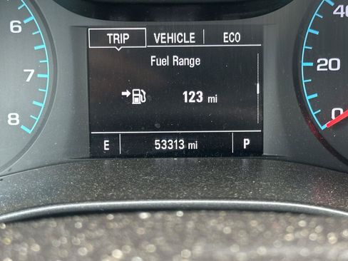 Used 2020 Chevrolet Colorado W/T w/ Custom Special Edition AWD/4WD image 14