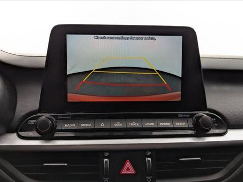 Used 2020 Kia Forte GT FWD image 28