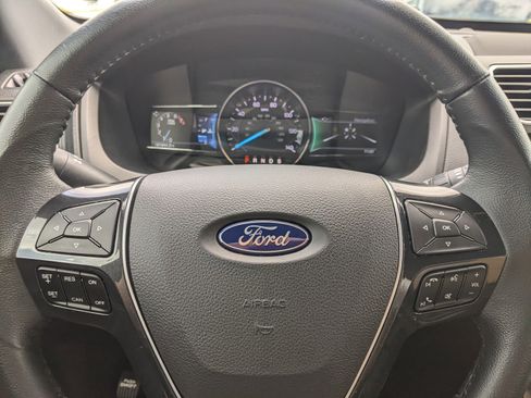 Used 2019 Ford Explorer Limited image 24