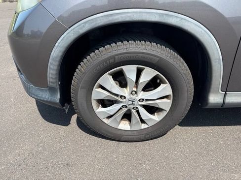 Used 2012 Honda CR-V EX image 5