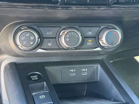 New 2026 Nissan Kicks S w/ Charging Package image 30