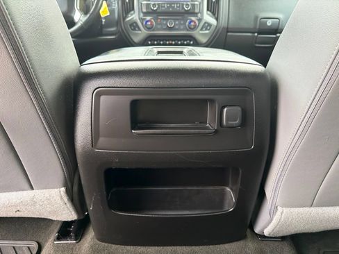 Used 2016 Chevrolet Silverado 2500 LTZ w/ Duramax Plus Package AWD/4WD image 20
