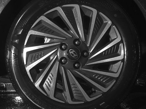 Used 2025 Hyundai Sonata SEL FWD image 15