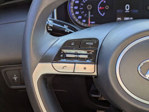 Used 2023 Hyundai Tucson SEL image 26