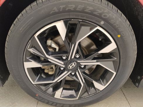 Used 2024 Hyundai Sonata SEL FWD image 31