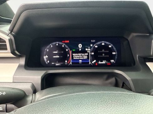 Used 2024 Toyota Tacoma TRD Sport w/ TRD Sport Upgrade Package image 26