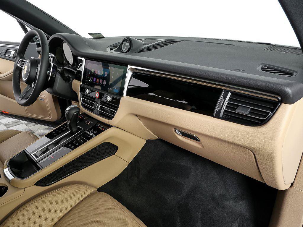 New 2026 Porsche Macan S AWD/4WD image 25