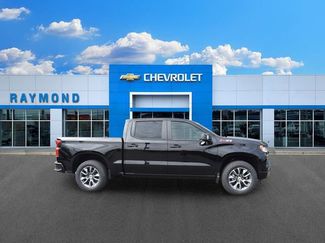 New 2026 Chevrolet Silverado 1500 RST AWD/4WD video 2
