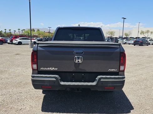 Used 2019 Honda Ridgeline RTL-E image 5