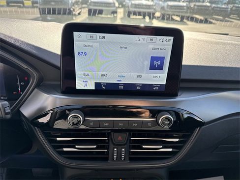 New 2026 Ford Escape Active image 21