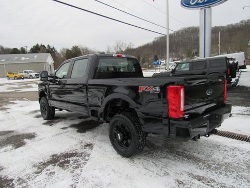 New 2026 Ford F250 XL w/ STX Appearance Package image 8