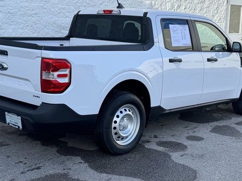 Used 2022 Ford Maverick XL w/ Equipment Group 100A Standard image 8