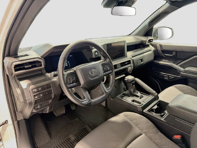 Certified 2024 Toyota Tacoma SR w/ SR Upgrade Package RWD image 7