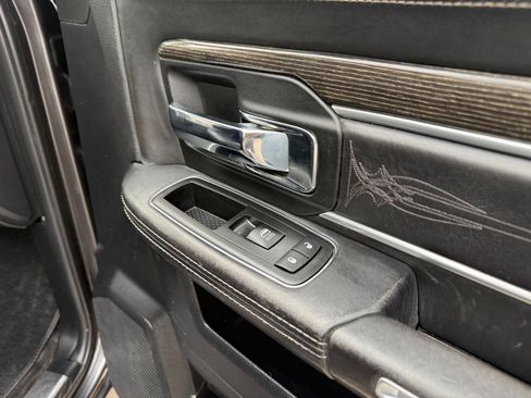 Used 2014 RAM 2500 Limited image 28