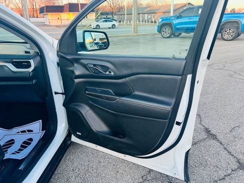 Used 2018 GMC Acadia SLT image 42